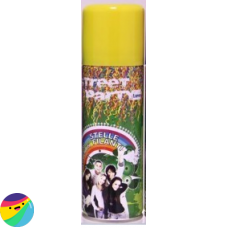 Sprej Špageti - Rumen Sprej Špageti - Rumen